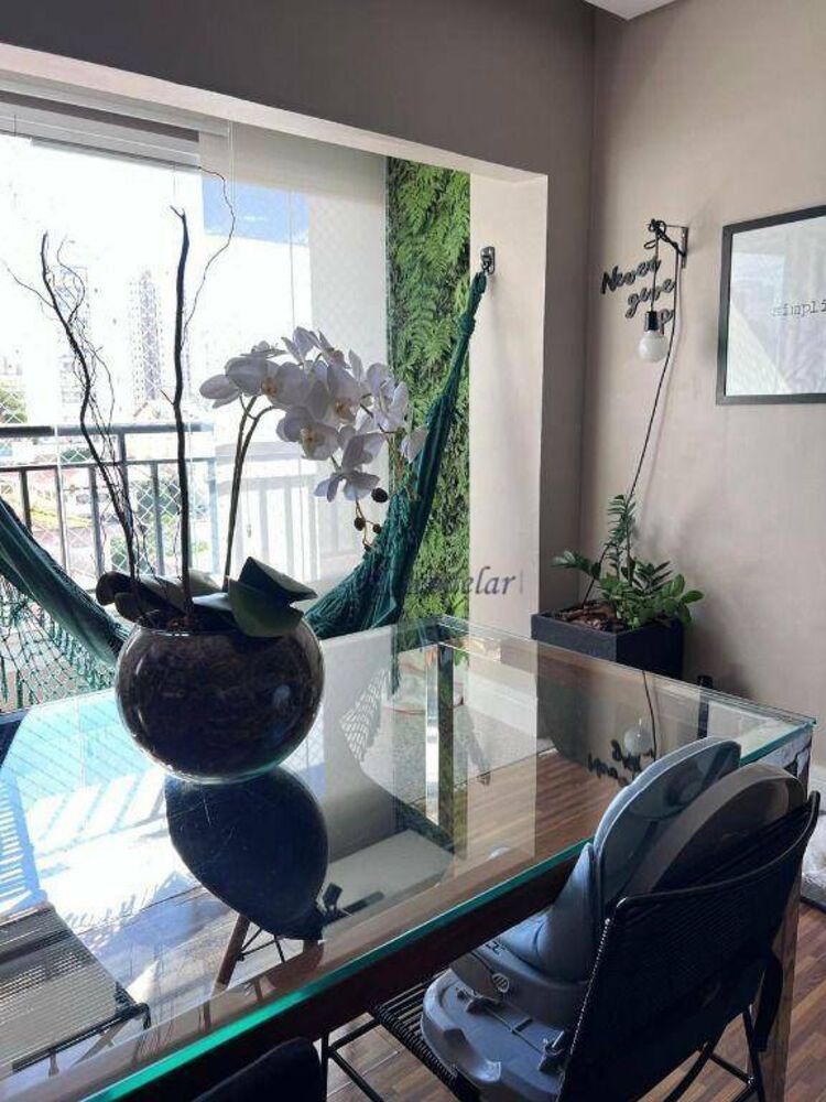 Apartamento, 3 quartos, 78 m² - Foto 4