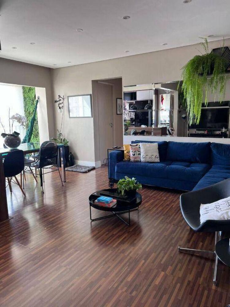 Apartamento, 3 quartos, 78 m² - Foto 2