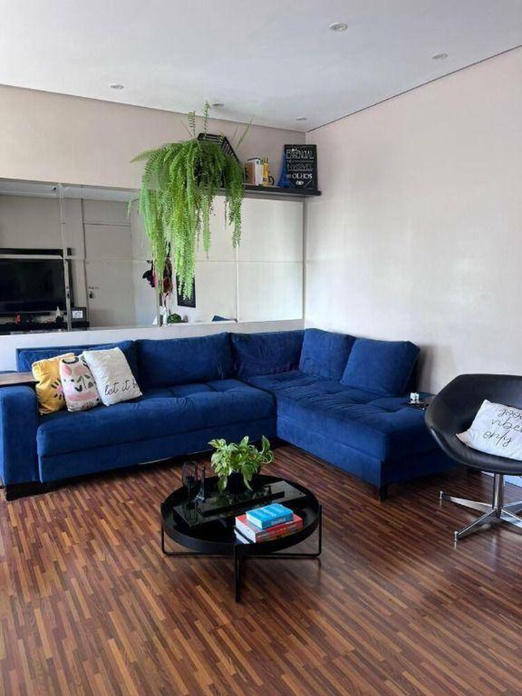 Apartamento, 3 quartos, 78 m² - Foto 3
