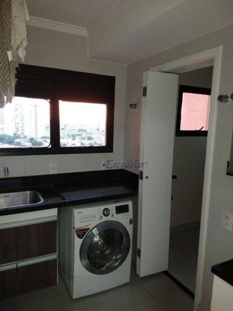 Apartamento, 3 quartos, 120 m² - Foto 3