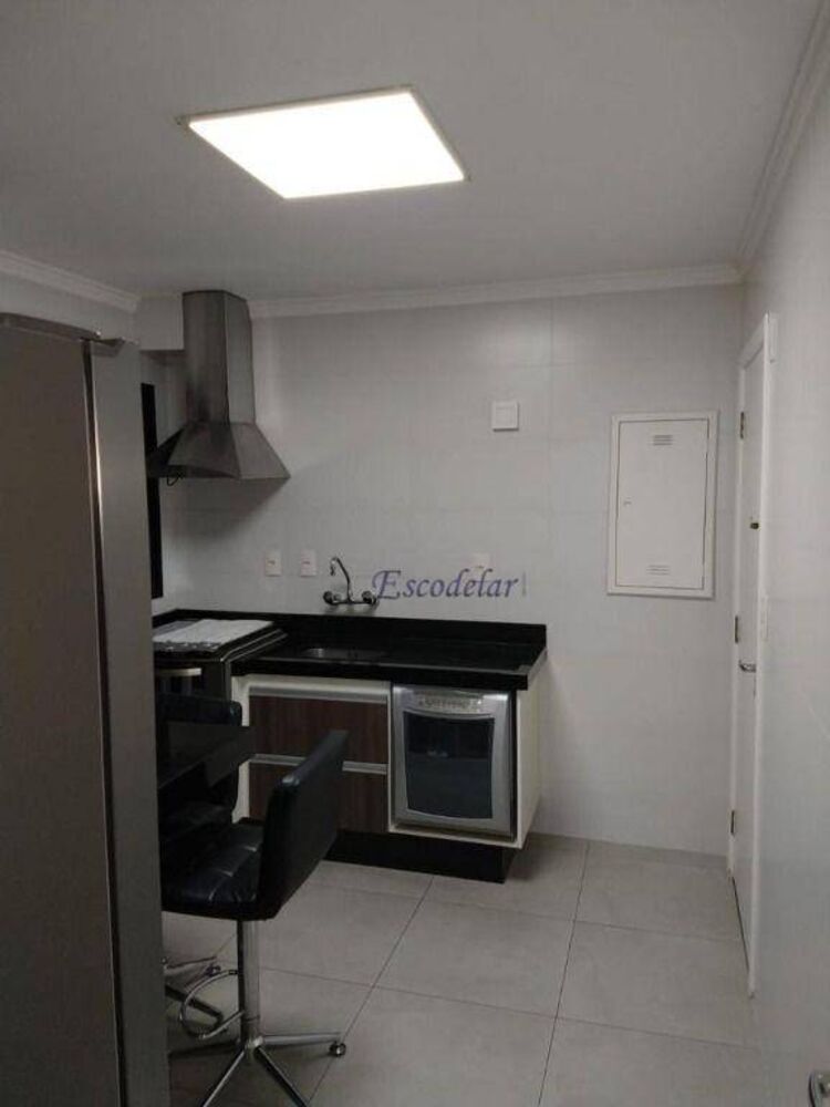 Apartamento, 3 quartos, 120 m² - Foto 4