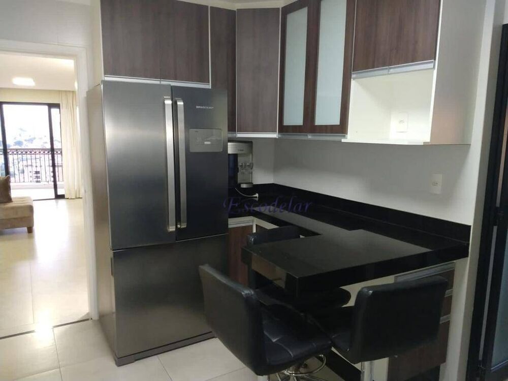Apartamento, 3 quartos, 120 m² - Foto 1