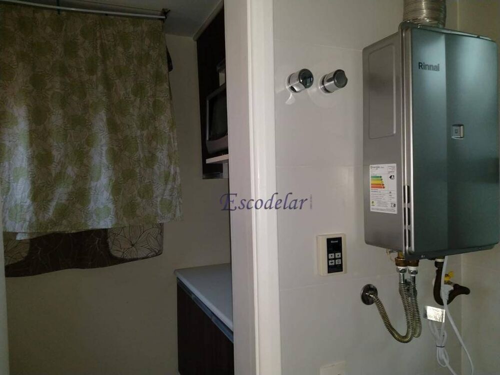Apartamento, 3 quartos, 120 m² - Foto 2