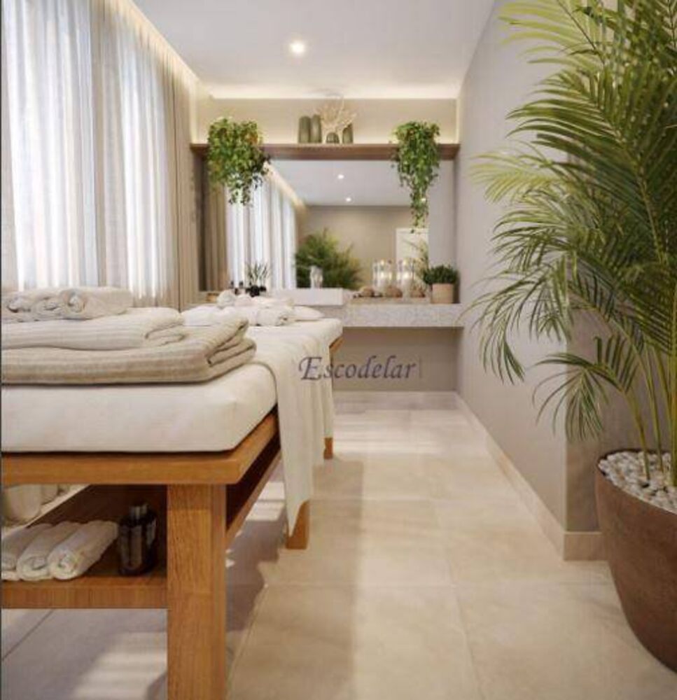 Apartamento, 2 quartos, 36 m² - Foto 15