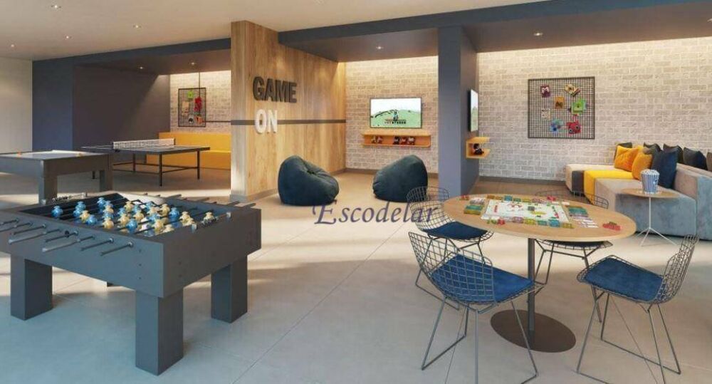 Apartamento, 2 quartos, 36 m² - Foto 16