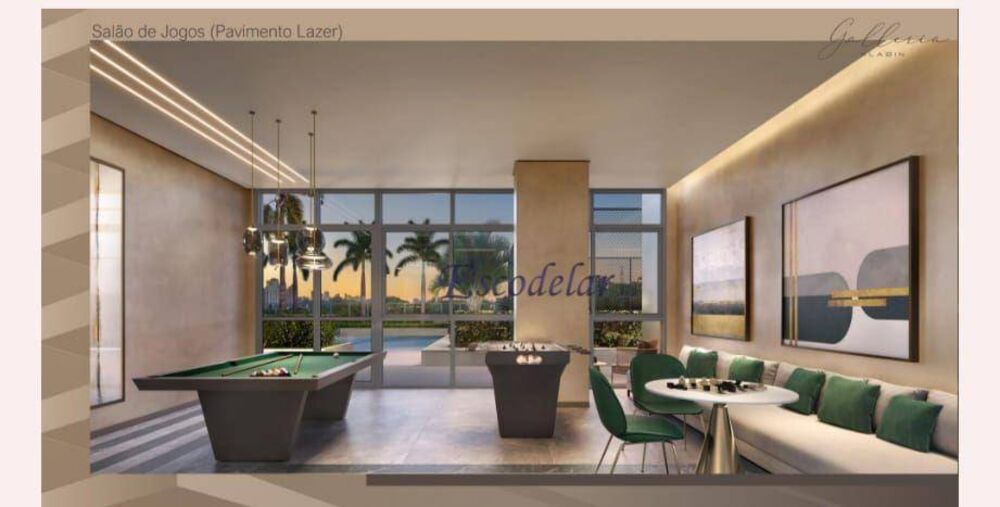 Apartamento, 4 quartos, 166 m² - Foto 1