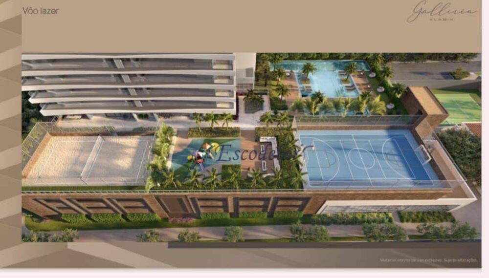 Apartamento, 4 quartos, 166 m² - Foto 4