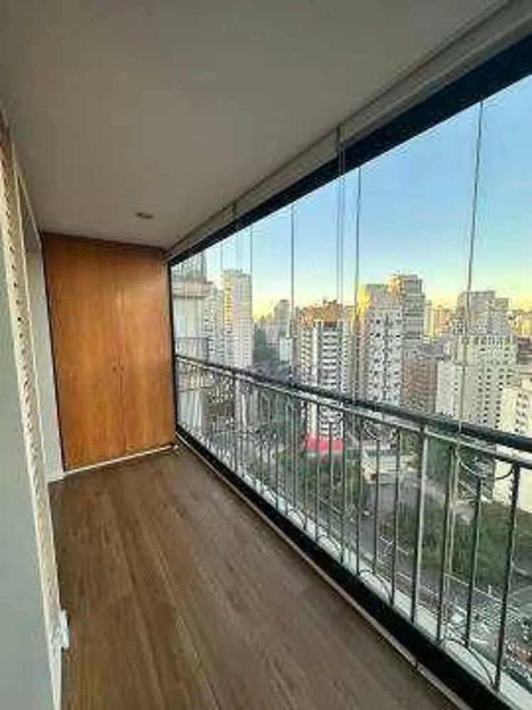 Apartamento, 2 quartos, 98 m² - Foto 1