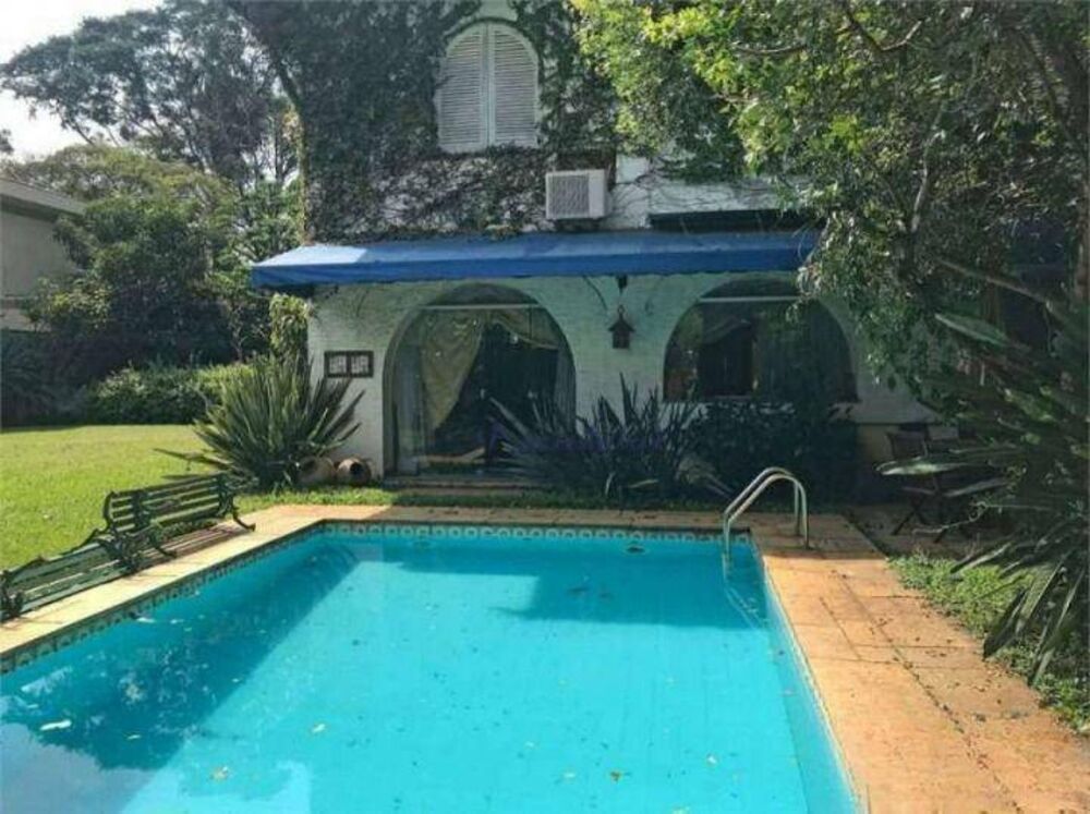 Casa, 4 quartos, 315 m² - Foto 2
