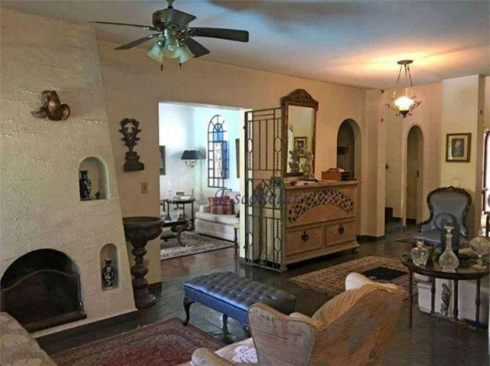 Casa, 4 quartos, 315 m² - Foto 1
