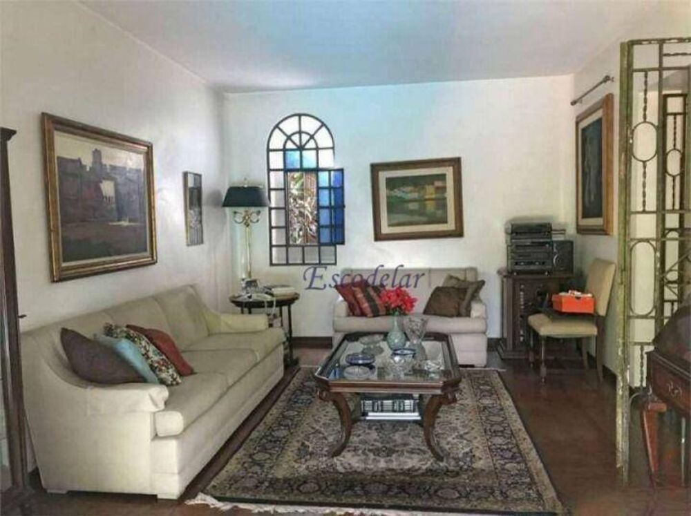 Casa, 4 quartos, 315 m² - Foto 3