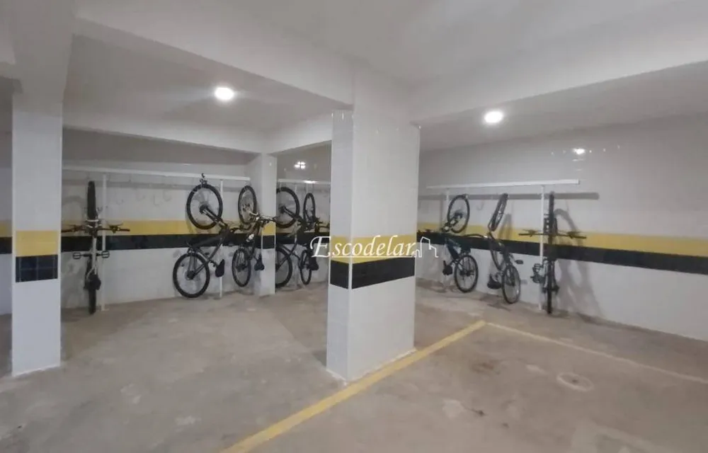 Apartamento, 1 quarto, 44 m² - Foto 8