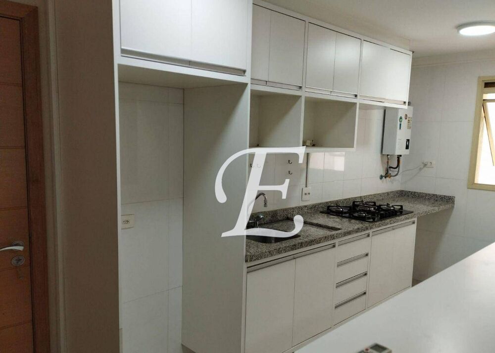 Apartamento, 1 quarto, 44 m² - Foto 1