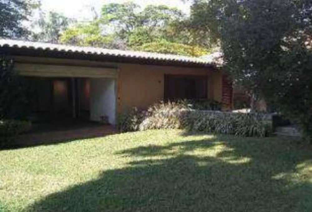 Casa, 4 quartos, 599 m² - Foto 3