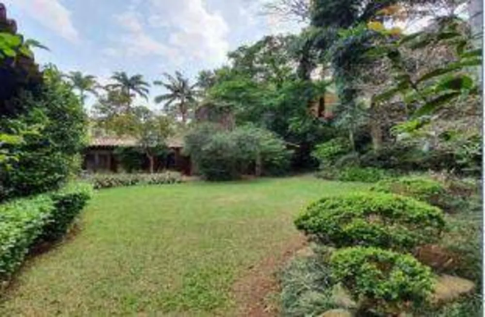 Casa, 4 quartos, 599 m² - Foto 1