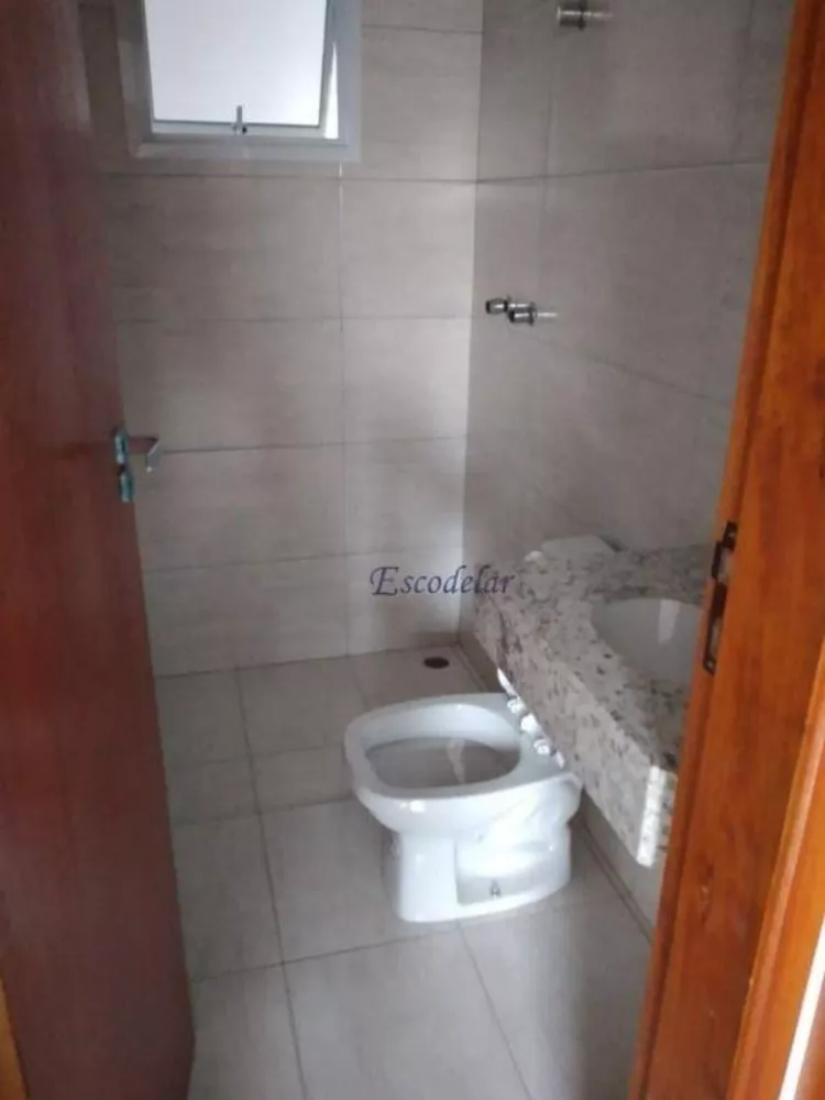 Casa de Condomínio à venda com 2 quartos, 43m² - Foto 2