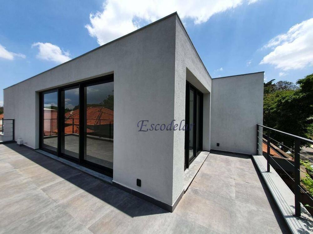 Casa, 3 quartos, 318 m² - Foto 1