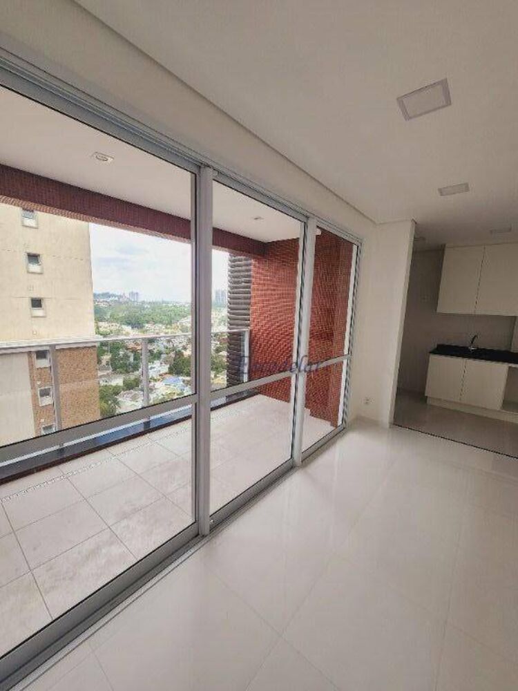 Apartamento, 1 quarto, 55 m² - Foto 1