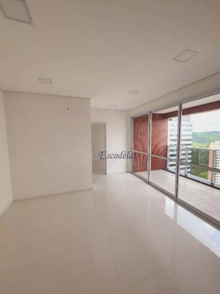 Apartamento à venda com 1 quarto, 55m² - Foto 1