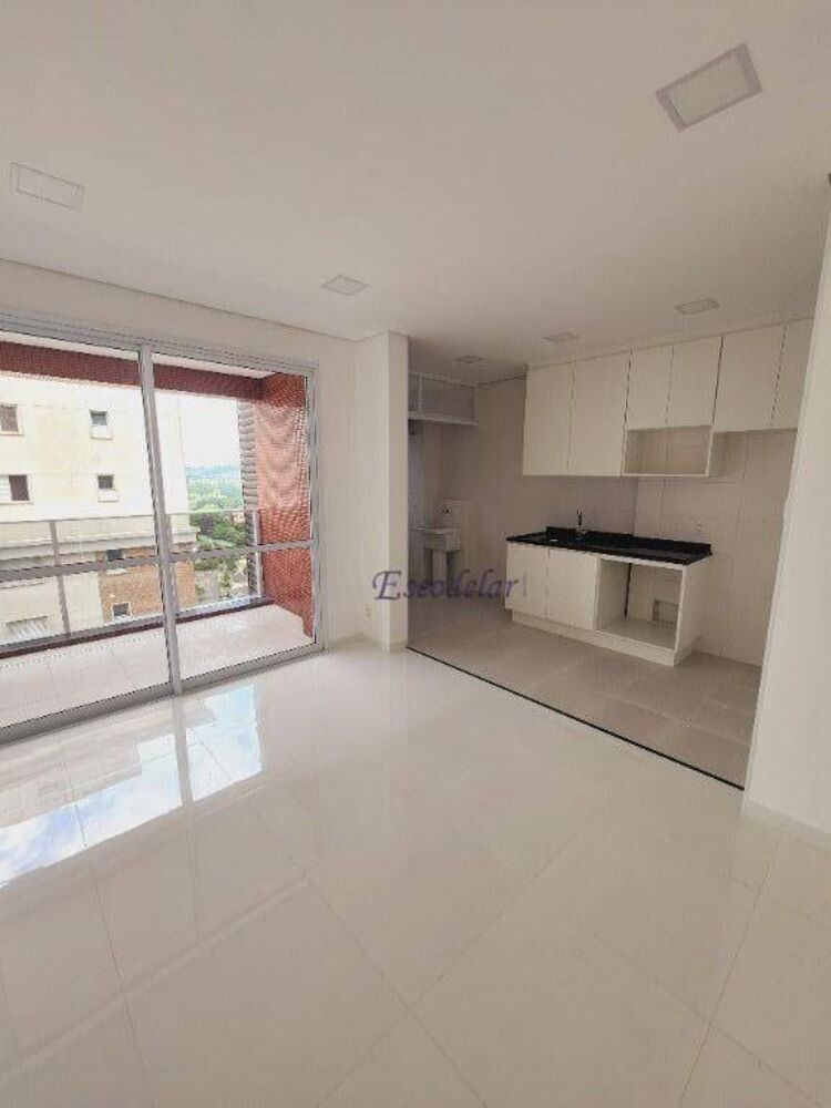 Apartamento, 1 quarto, 55 m² - Foto 3