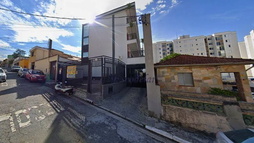 Apartamento, 2 quartos, 49 m² - Foto 1