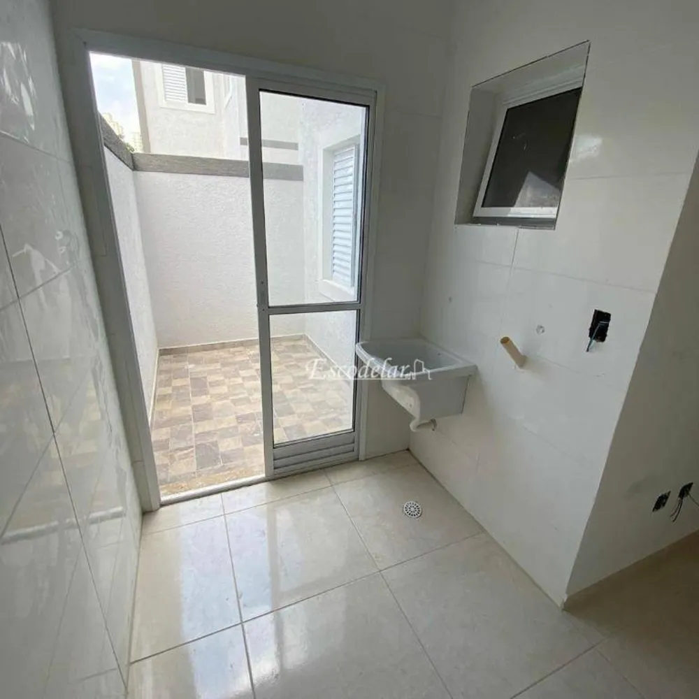 Apartamento, 2 quartos, 49 m² - Foto 3