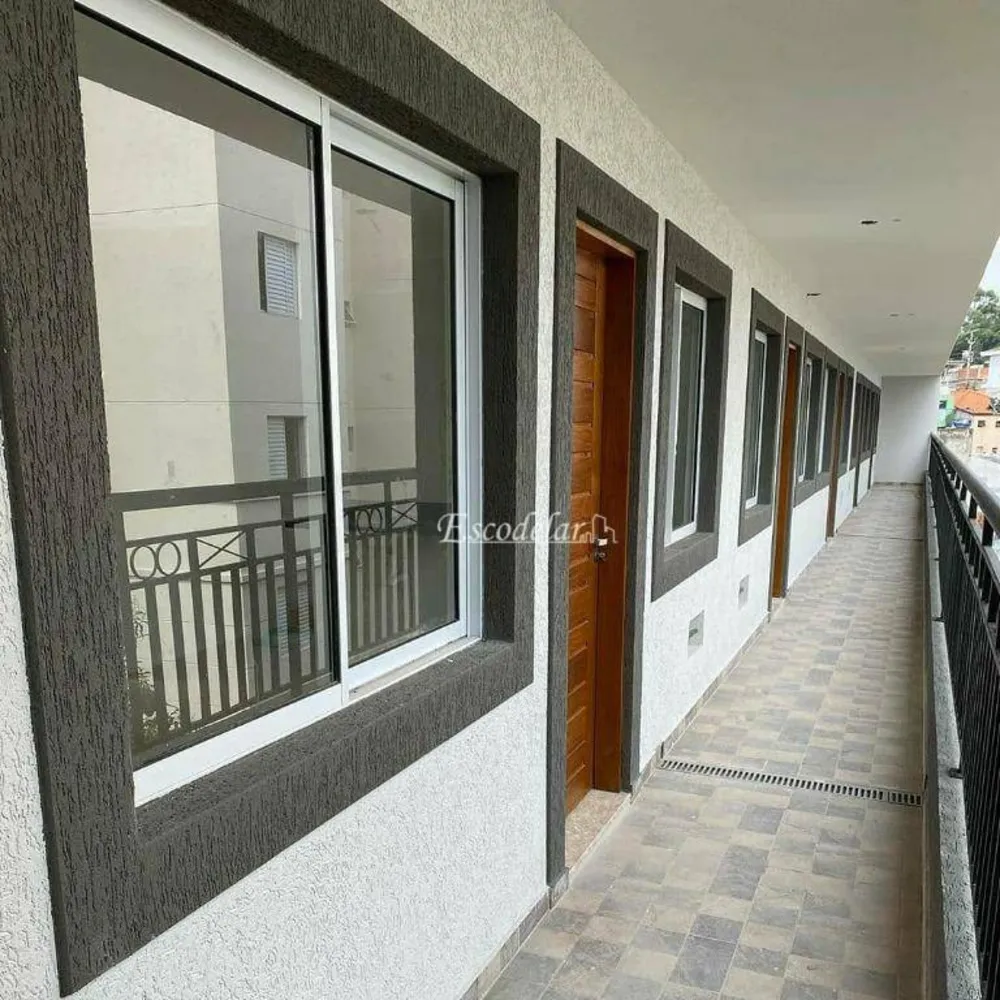Apartamento, 2 quartos, 49 m² - Foto 4