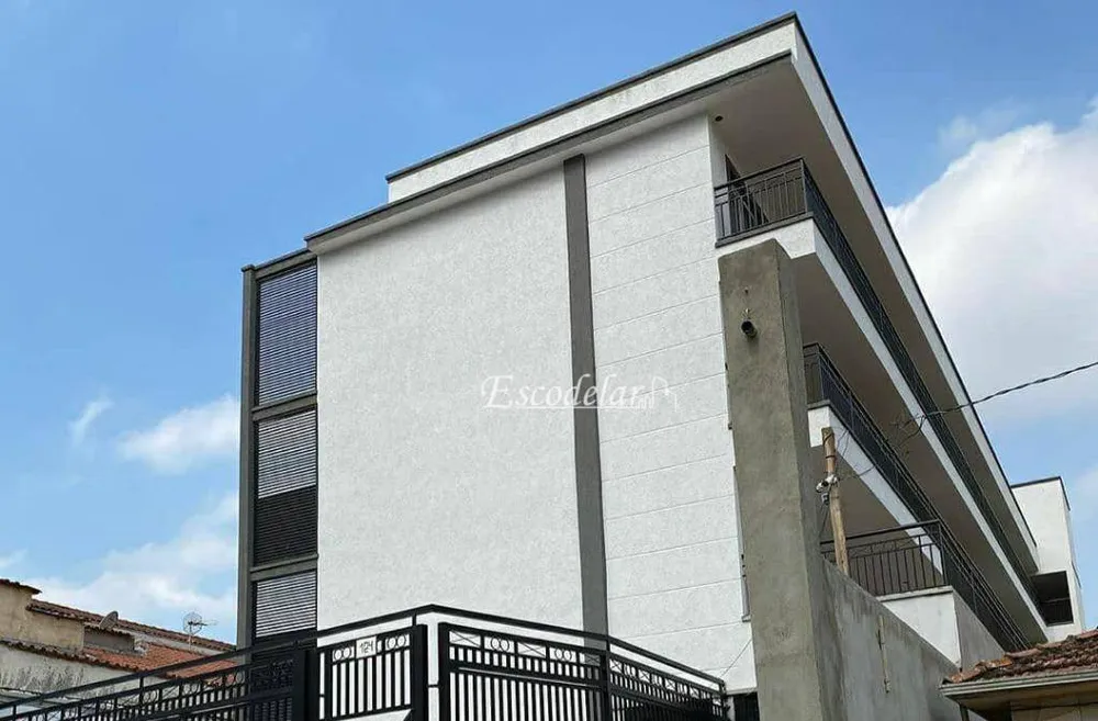 Apartamento, 2 quartos, 49 m² - Foto 2