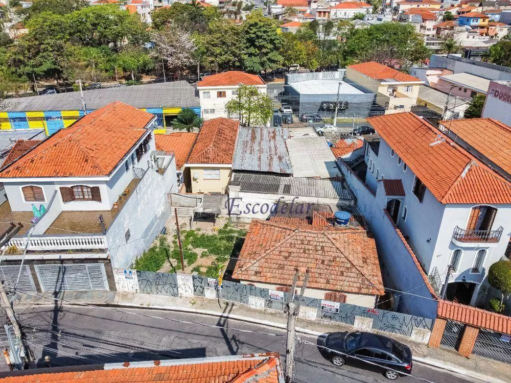 Terreno, 741 m² - Foto 5