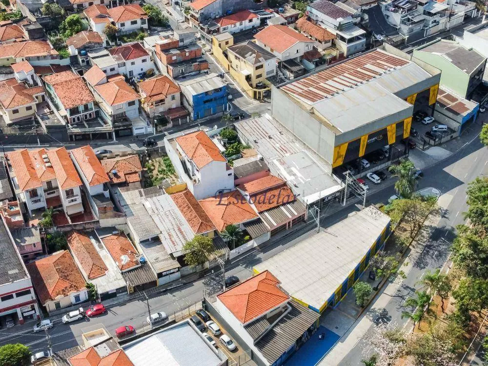Terreno, 741 m² - Foto 11
