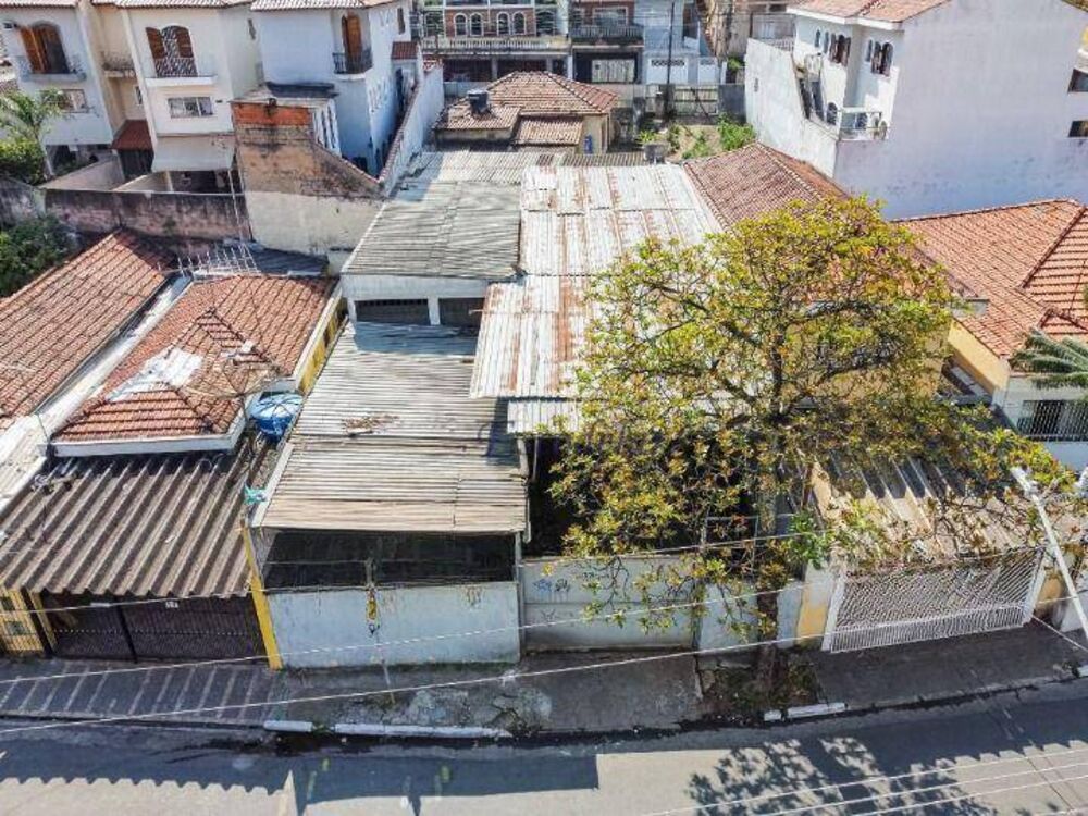 Terreno, 741 m² - Foto 1
