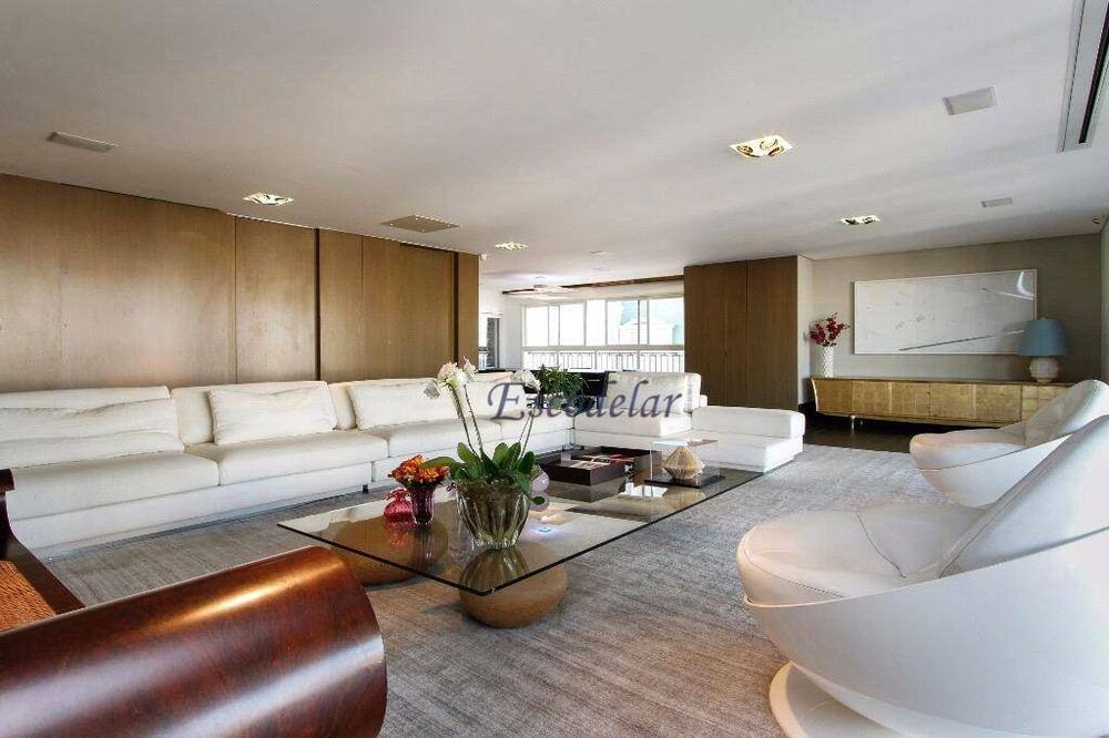 Cobertura, 5 quartos, 630 m² - Foto 2