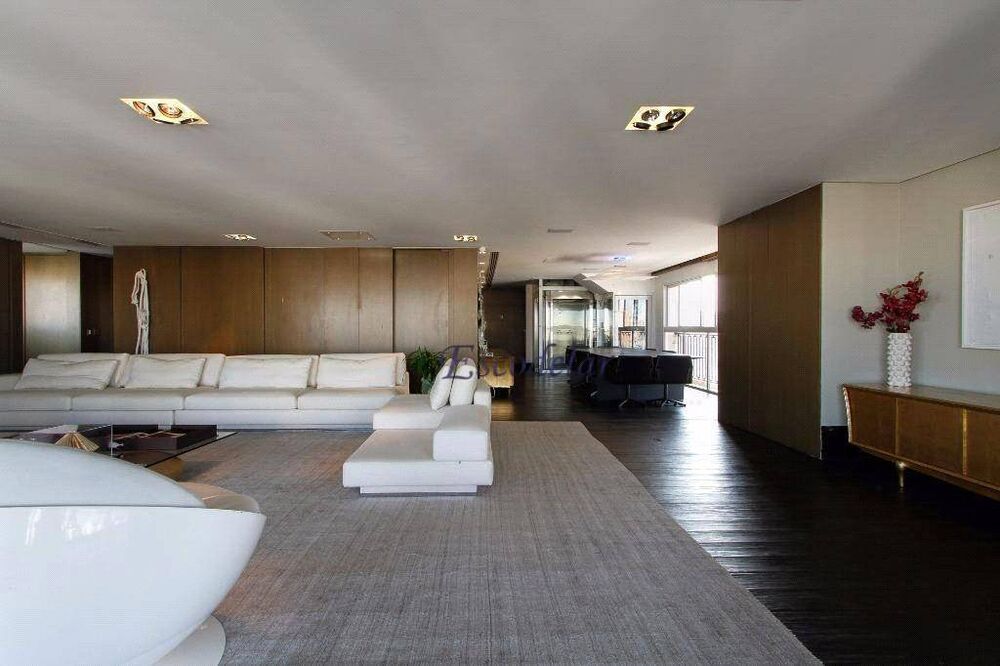 Cobertura, 5 quartos, 630 m² - Foto 3