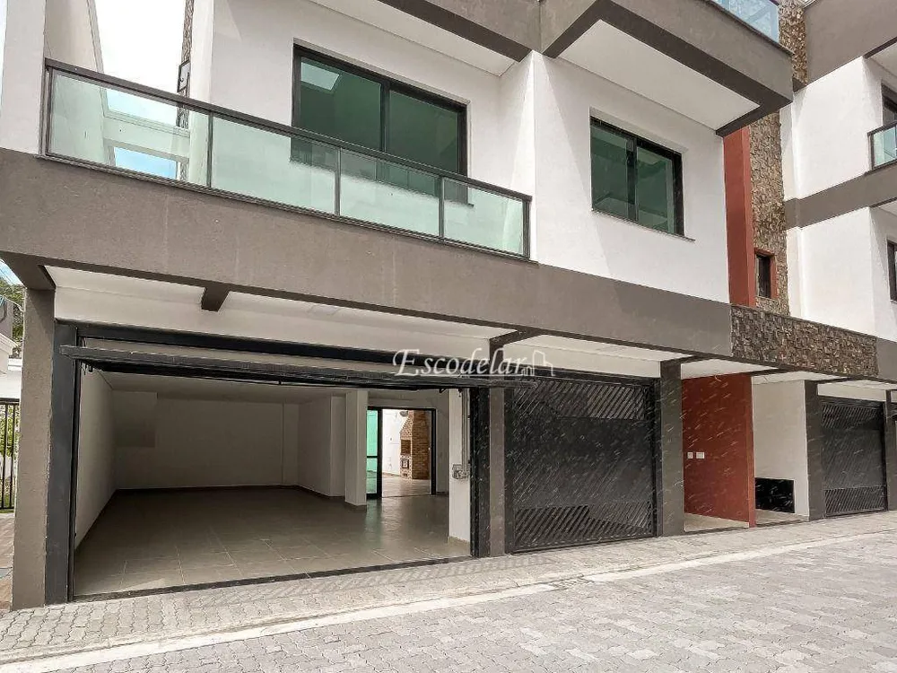 Casa de Condomínio, 4 quartos - Foto 2