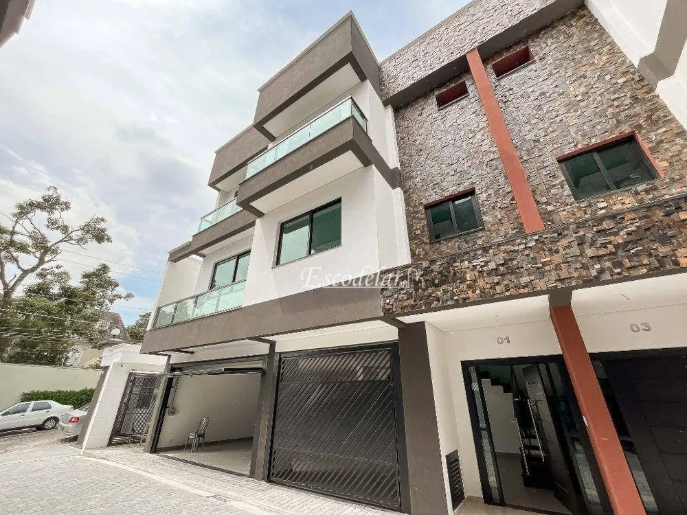 Casa de Condomínio, 4 quartos - Foto 4