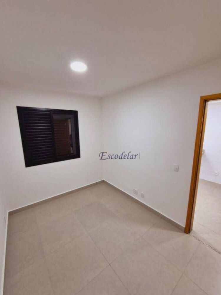 Apartamento, 1 quarto, 27 m² - Foto 2