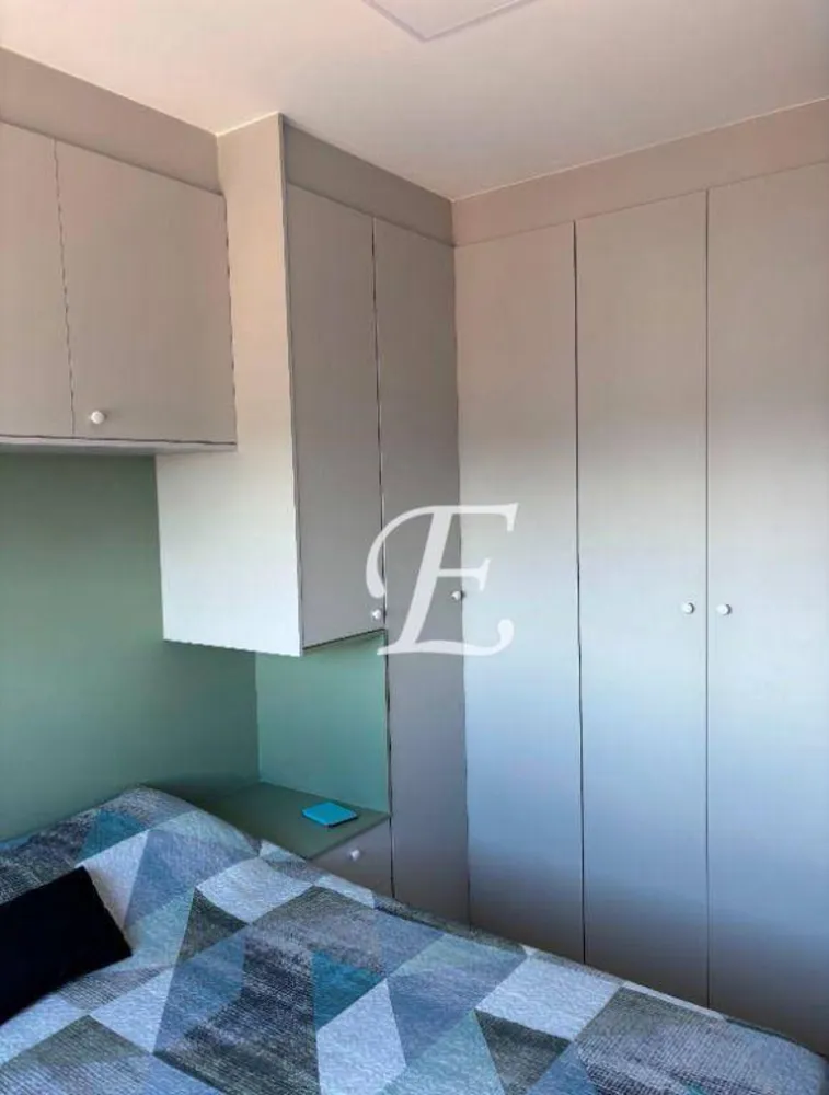 Apartamento, 2 quartos, 63 m² - Foto 7