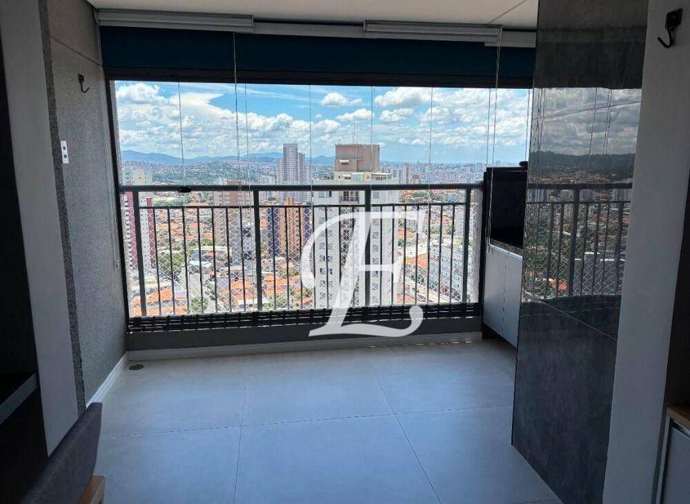 Apartamento, 2 quartos, 63 m² - Foto 1