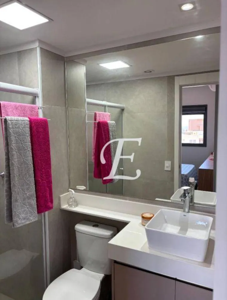 Apartamento, 2 quartos, 63 m² - Foto 5