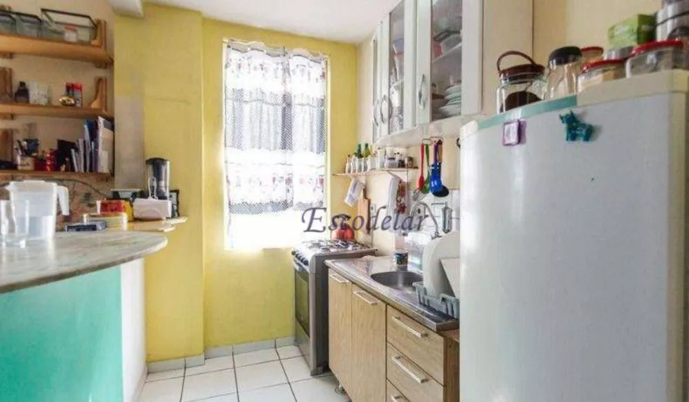 Apartamento, 1 quarto, 26 m² - Foto 2