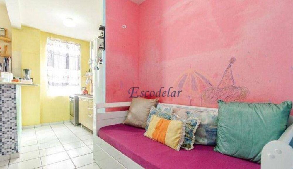 Apartamento, 1 quarto, 26 m² - Foto 6