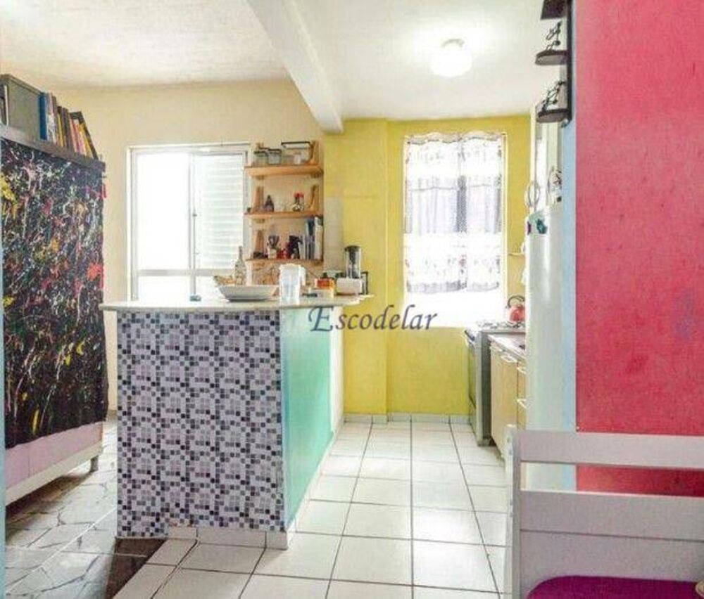 Apartamento, 1 quarto, 26 m² - Foto 5