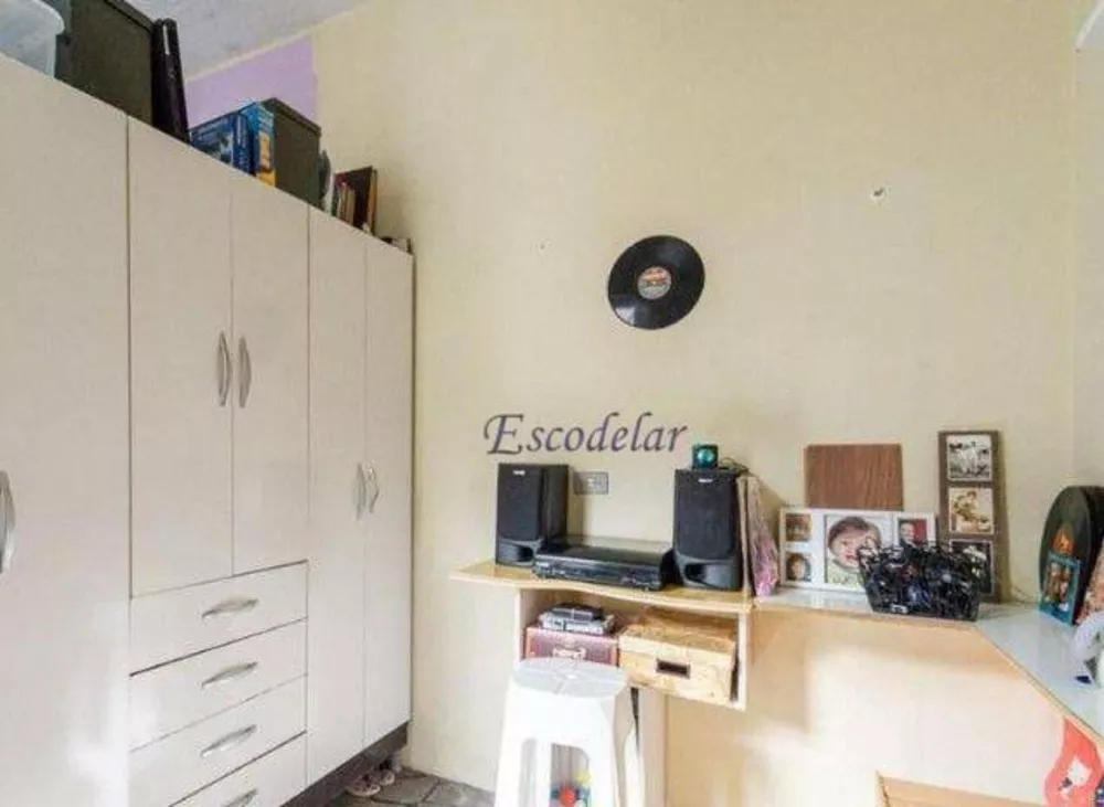 Apartamento, 1 quarto, 26 m² - Foto 3