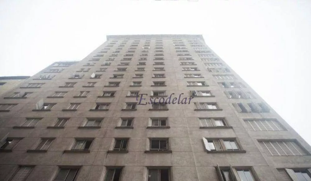 Apartamento, 1 quarto, 26 m² - Foto 4
