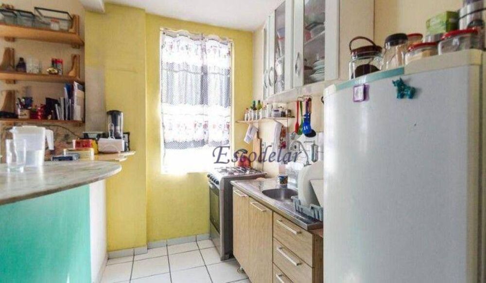 Apartamento, 1 quarto, 26 m² - Foto 7