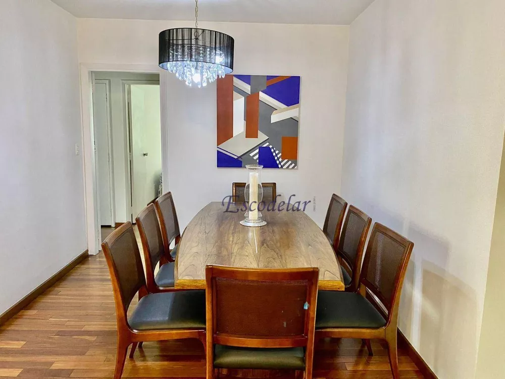 Apartamento à venda com 3 quartos, 107m² - Foto 3