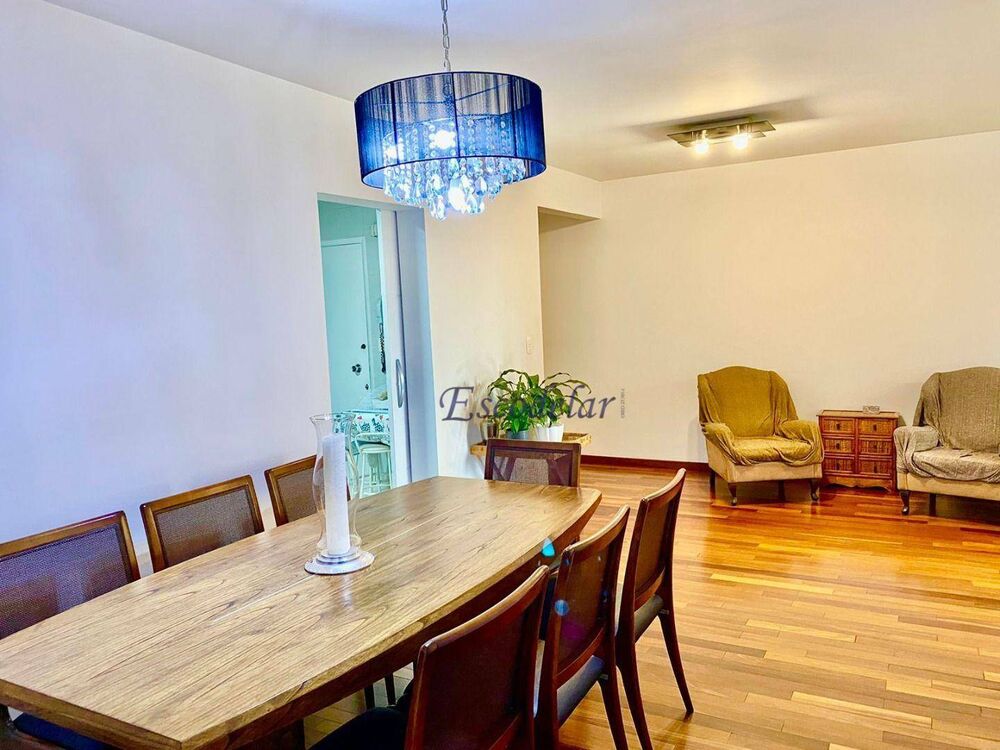 Apartamento à venda com 3 quartos, 107m² - Foto 6