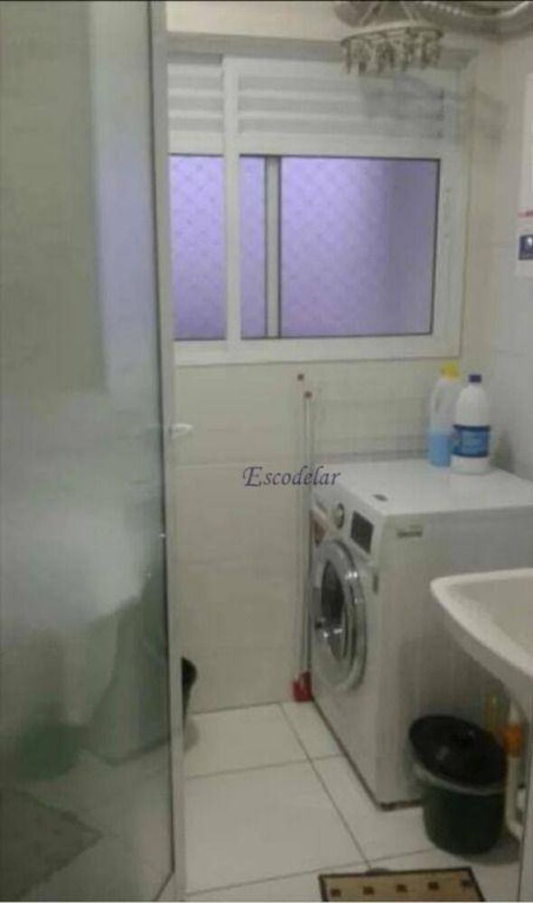 Apartamento, 2 quartos, 46 m² - Foto 2