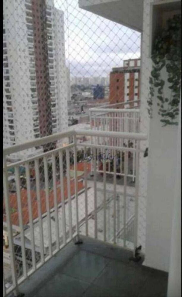 Apartamento, 2 quartos, 46 m² - Foto 10