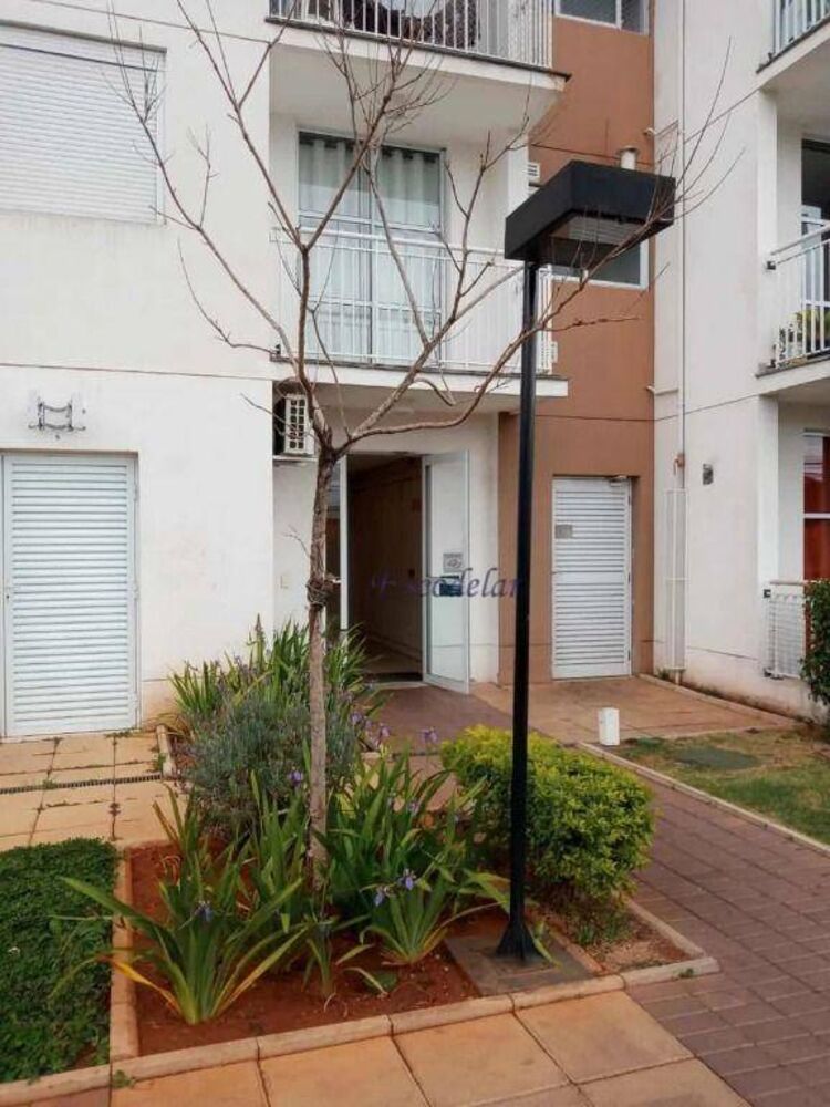 Apartamento, 2 quartos, 46 m² - Foto 1